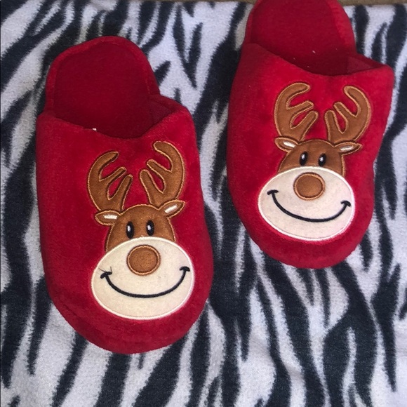 Slippers - Picture 3 of 4